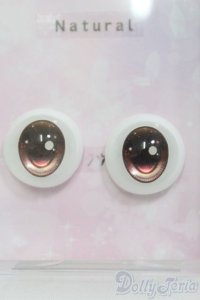 18mm/SHINY EYES様製 レジンアイ I-25-06-15-3006-TO-ZI