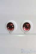 18mm/SHINY EYES様製 レジンアイ I-25-06-01-3016-TO-ZI