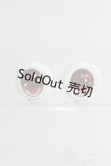 18mm/SHINY EYES様製 レジンアイ I-25-06-01-3016-TO-ZI