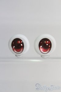18mm/SHINY EYES様製 レジンアイ I-25-06-01-3016-TO-ZI