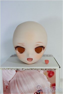 画像1: 【SALE】DD/DDH-01カスタムヘッド(M!ikyCandy様製) I-24-09-22-1115-TO-ZI