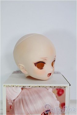 画像3: 【SALE】DD/DDH-01カスタムヘッド(M!ikyCandy様製) I-24-09-22-1115-TO-ZI
