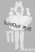 【SALE】MDD/OF 狐魔導士セット(Ronshuka Couture様製) I-24-09-15-1083-TO-ZI