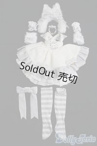 【SALE】MDD/OF 狐魔導士セット(Ronshuka Couture様製) I-24-09-15-1083-TO-ZI