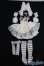 画像2: 【SALE】MDD/OF 狐魔導士セット(Ronshuka Couture様製) I-24-09-15-1083-TO-ZI (2)