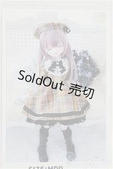 MDD/OF Classic＆Cute ワンピースセット(Ronshuka Couture様製) I-25-03-30-3073-TO-ZI