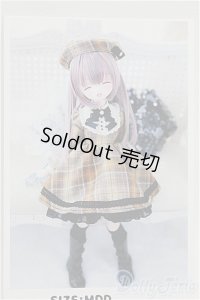 MDD/OF Classic＆Cute ワンピースセット(Ronshuka Couture様製) I-25-03-30-3073-TO-ZI