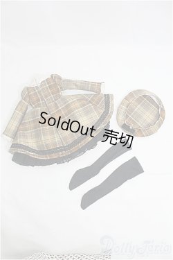 画像3: MDD/OF Classic＆Cute ワンピースセット(Ronshuka Couture様製) I-25-03-30-3073-TO-ZI