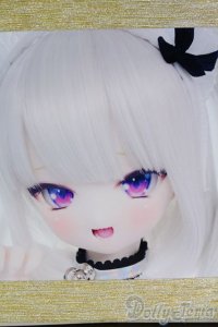 DD/DDH-01カスタムヘッド(ぽこあどおる様製) I-25-05-18-1041-TO-ZI