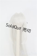 8-9inch/ウィッグ　Ronshuka Couture 様製 I-25-04-13-1088-TO-ZI