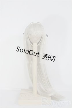 画像2: 8-9inch/ウィッグ　Ronshuka Couture 様製 I-25-04-13-1088-TO-ZI