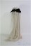 画像3: 8-9inch/ウィッグ　Ronshuka Couture 様製 I-25-04-13-1088-TO-ZI (3)
