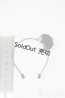 画像2: SD.DD/OF カチューシャ Y-25-12-03-281-TO-ZY