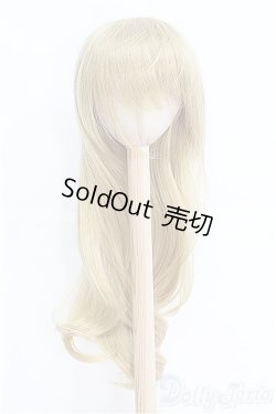 画像1: 8-9inch/ウィッグ I-25-03-30-3028-TO-ZI