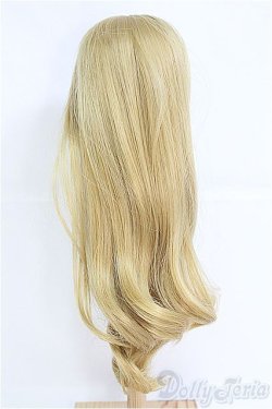 画像3: 8-9inch/ウィッグ I-25-03-30-3028-TO-ZI
