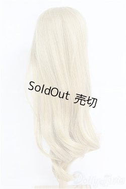 画像3: 8-9inch/ウィッグ I-25-03-30-3028-TO-ZI
