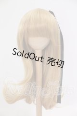8-9inch/ウィッグ I-26-04-19-330-TO-ZI