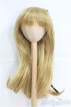 画像1: 8-9inch/ウィッグ I-25-03-30-3030-TO-ZI