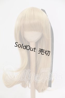 画像1: 8-9inch/ウィッグ I-26-04-19-330-TO-ZI