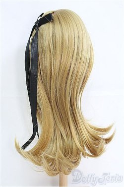 画像3: 8-9inch/ウィッグ I-25-03-30-3030-TO-ZI
