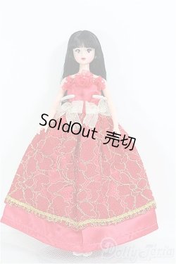 画像2: 【SALE】リカちゃんキャッスル/ジェニーフレンドS 桜子 I-24-09-22-1106-TO-ZI