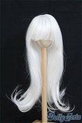 8〜9inch/ウィッグ I-25-03-23-3022-TO-ZI