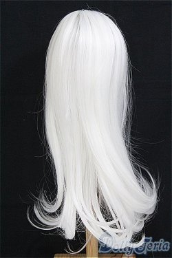 画像2: 8〜9inch/ウィッグ I-25-03-23-3022-TO-ZI