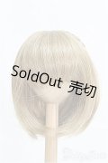 8〜9inch/ウィッグ I-25-03-30-2023-TO-ZI