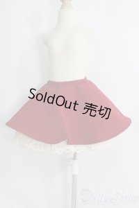 SDM＆MSD/OF:スカート I-25-04-27-2060-TO-ZI
