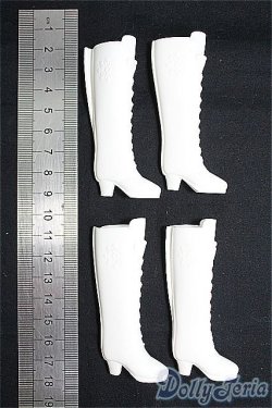 画像1: 1/6ドール/OF シューズ2足セット I-25-03-30-3148-TO-ZI