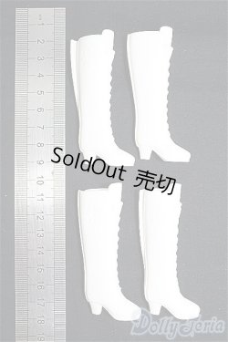 画像1: 1/6ドール/OF シューズ2足セット I-25-03-30-3148-TO-ZI