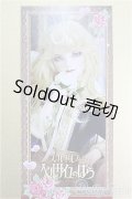 SD16GIRL/オスカル・フランソワ・ド・ジャルジェ フランス衛兵隊ver I-24-09-22-1002-YB-ZI