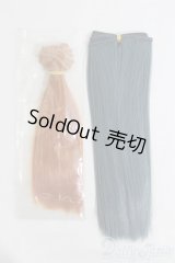 ウェフティング2点セット/インチ　BJD　MJD　ドール用 I-25-07-06-3039-TO-ZI