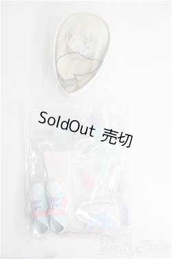 画像7: azone/Poe-Poe×Iris Collect petit うゆり 夏休みの思い出 みるくver. I-24-09-22-1005-TO-ZI