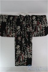 SD/OF 着物セット：Baroque様製 I-25-04-06-1093-TO-ZI