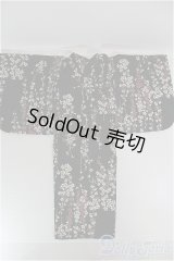 SD/OF 着物セット：Baroque様製 I-25-04-06-1093-TO-ZI