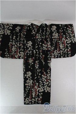 画像1: SD/OF 着物セット：Baroque様製 I-25-04-06-1093-TO-ZI