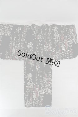 画像1: SD/OF 着物セット：Baroque様製 I-25-04-06-1093-TO-ZI