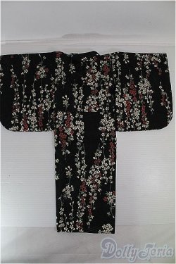 画像2: SD/OF 着物セット：Baroque様製 I-25-04-06-1093-TO-ZI