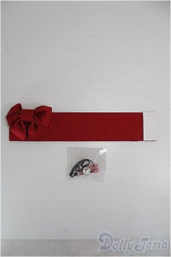 画像3: SD/OF 着物セット：Baroque様製 I-25-04-06-1093-TO-ZI