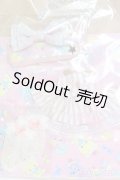 POCKET KUMAKO/OF:衣装セット I-25-05-04-2071-TO-ZI