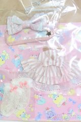 POCKET KUMAKO/OF:衣装セット I-25-05-04-2071-TO-ZI