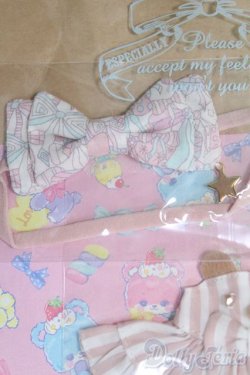 画像2: POCKET KUMAKO/OF:衣装セット I-25-05-04-2071-TO-ZI