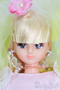 ジェニー/フローラルランド フローラ I-25-05-18-1025-TO-ZI