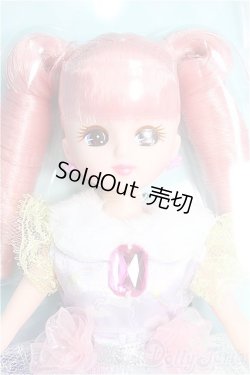 画像1: 【SALE】リカちゃん/株主優待リカちゃん2021 I-24-09-22-1029-TO-ZI