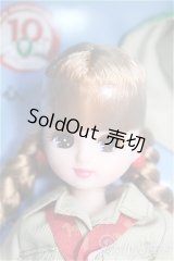 リカちゃん/株主優待2023年 限定リカちゃん I-25-06-29-1073-TO-ZI