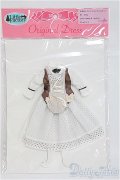 リカちゃん/OF:リトルファクトリー製衣装 I-25-03-16-1081-TO-ZI