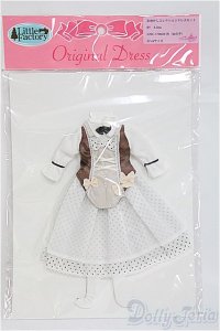 リカちゃん/OF:リトルファクトリー製衣装 I-25-03-16-1081-TO-ZI