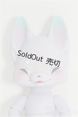 画像1: cocoriang/Niya Cotton Candy Close I-25-03-23-1006-YB-ZI