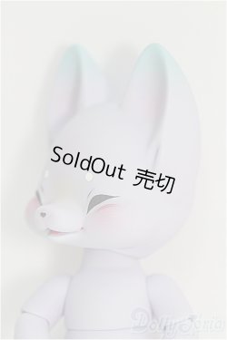 画像2: cocoriang/Niya Cotton Candy Close I-25-03-23-1006-YB-ZI